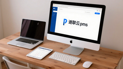 云前台管理