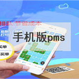 手机版pms